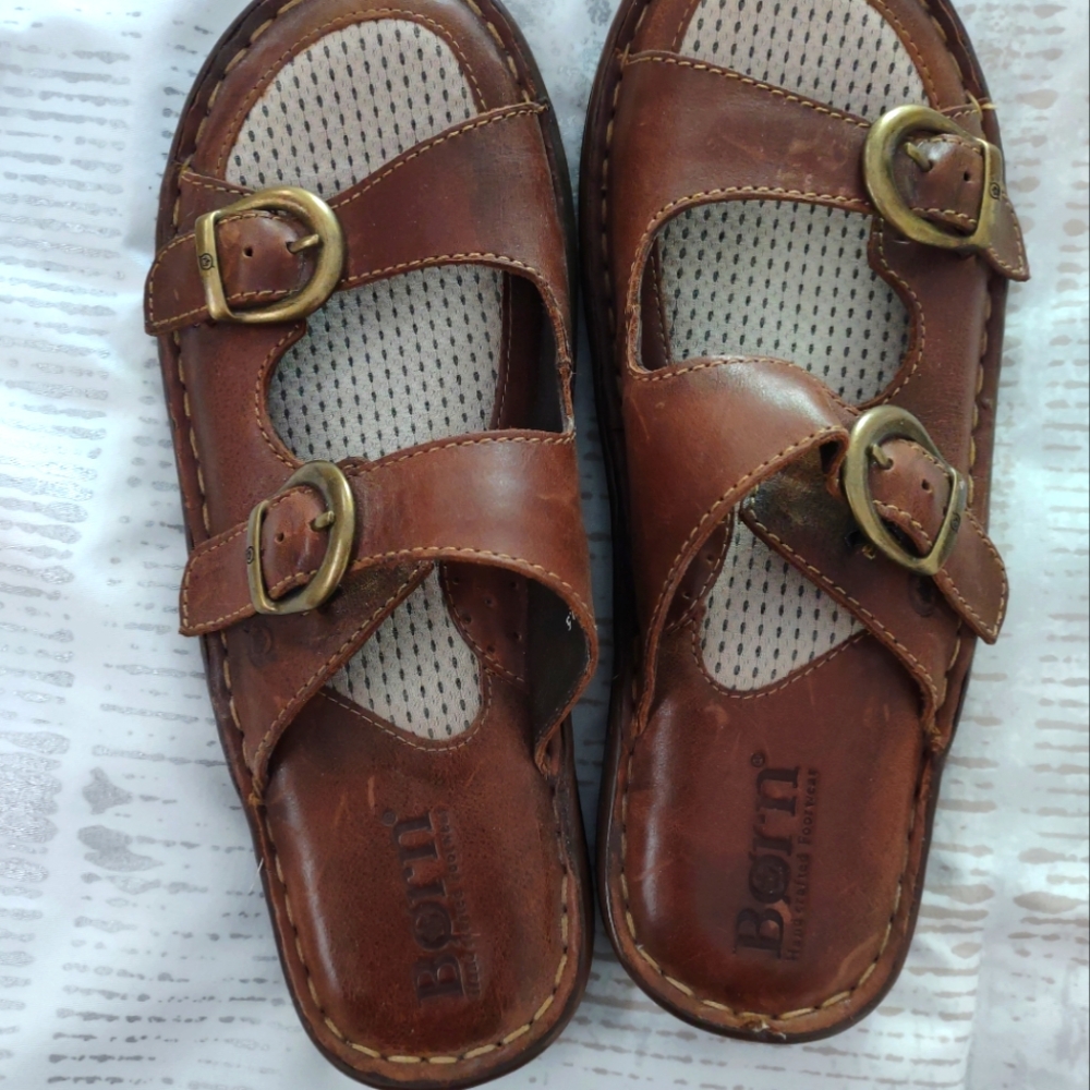 Women's Born Sandals